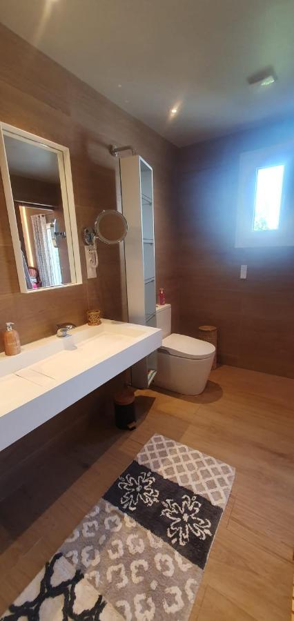 Bed and Breakfast Les Bonbonnettes Le Cailar Экстерьер фото